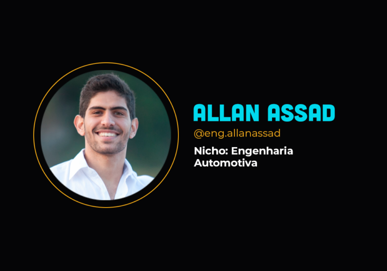 Ele fez mais de R$ 100 mil em um dia com engenharia automotiva – Allan Assad