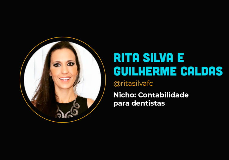 Mais de R$ 120 mil com imposto de renda para dentistas – Guilherme Caldas e Rita Silva