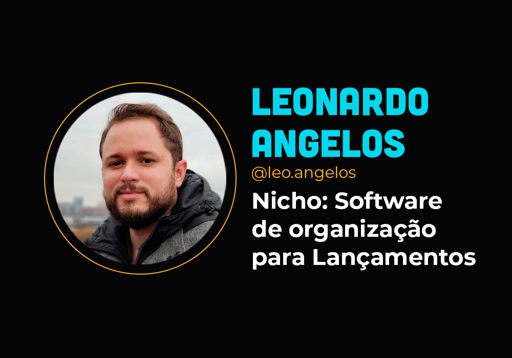 Leonardo Angelos