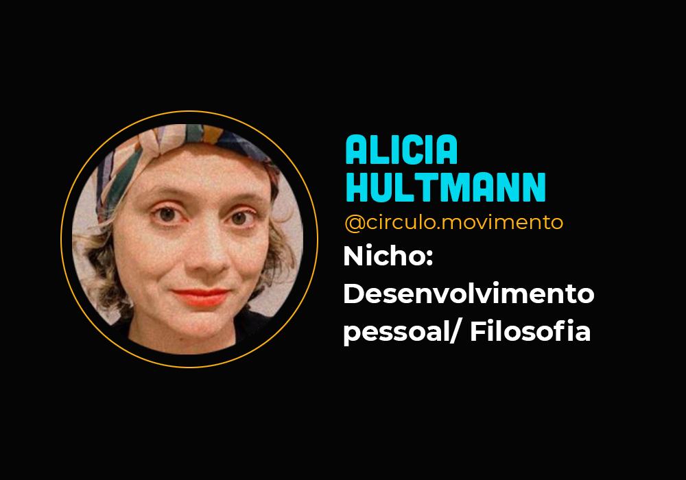 Do zero a R$ 3 milhões de faturamento em 1 ano e meio – Alicia Hultmann