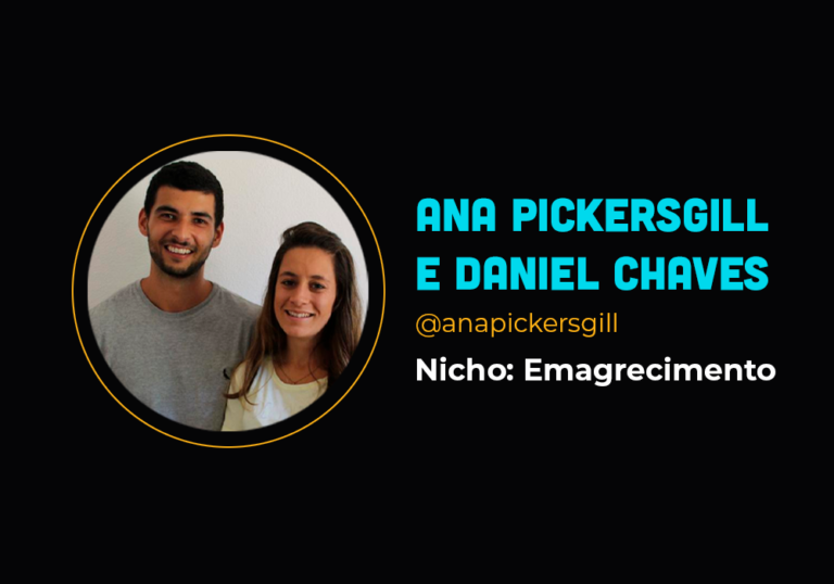 O ex-servidor público e a empreendedora que fizeram 6em7 no nicho de medicina – Ana Clara e Daniel Chaves