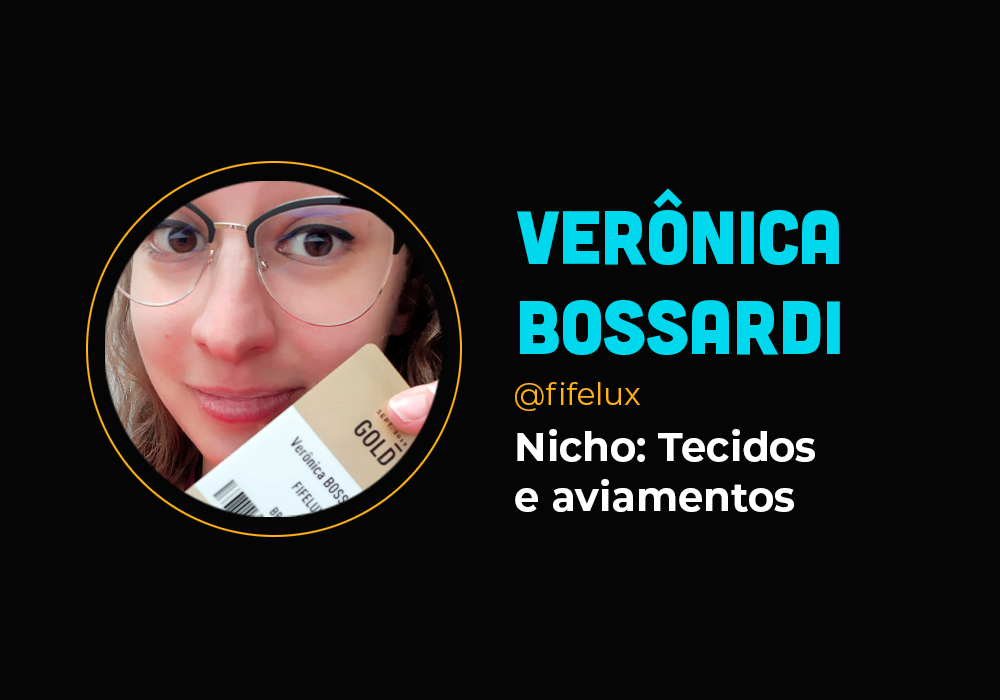 Verônica Bossardi