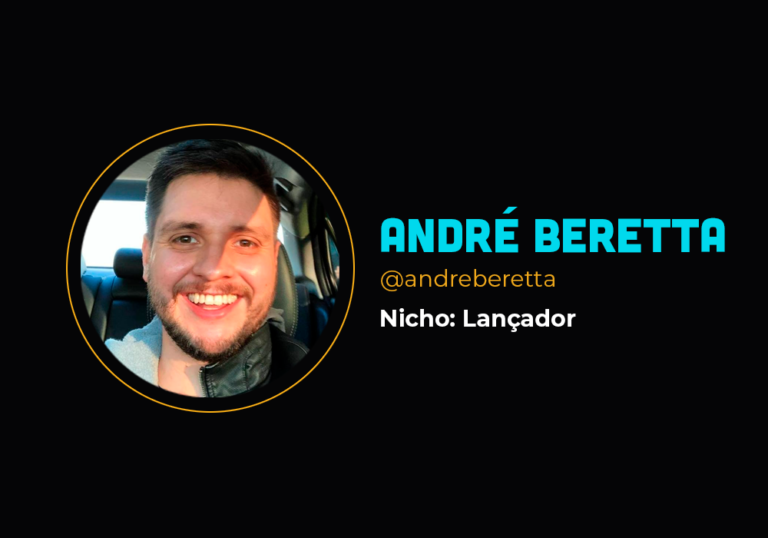 Lançou a expert no nicho de feminilidade e faturaram R$ 100 mil em apenas 6 minutos – André Beretta e Nicole Freya