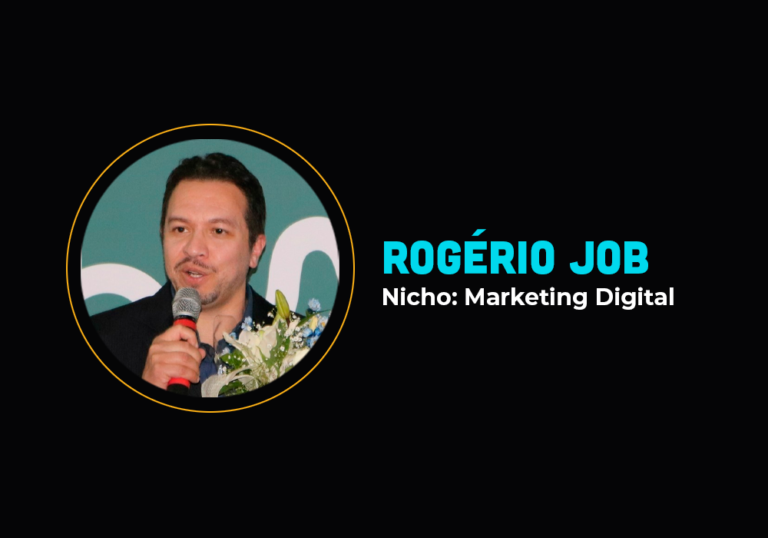 Ele aplicou a Fórmula e as vendas foram além das expectativas – Rogerio Job