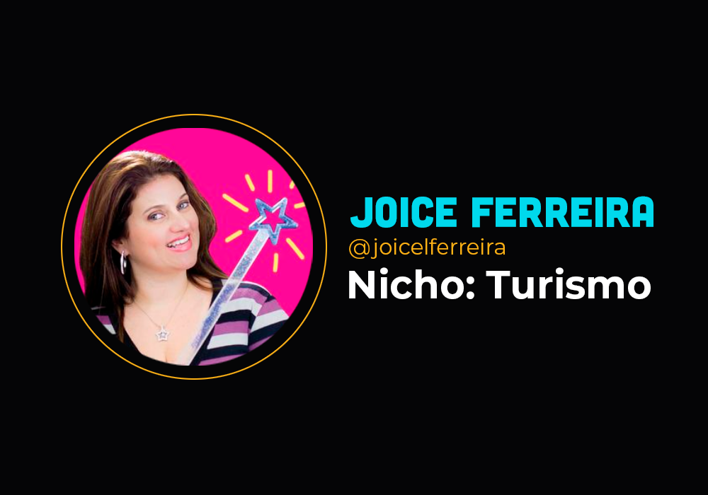 Ela fez 6 dígitos em menos de 24h – Joice Ferreira