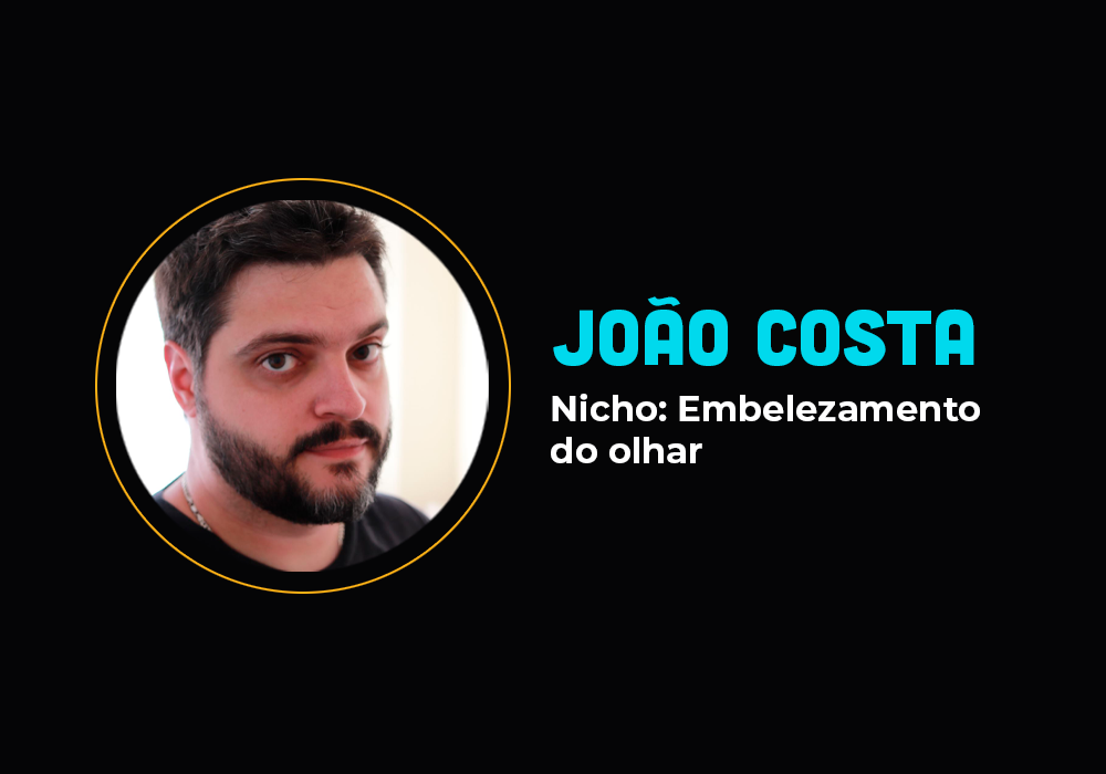 Mesmo tudo dando errado conseguiu faturar 6 dígitos em 1 dia no nicho de beleza – João Costa e Giovana